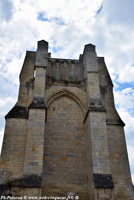 Abbaye Notre Dame de Donzy