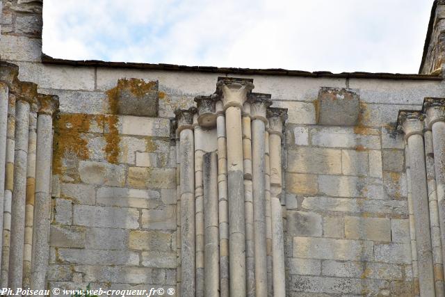 Abbaye Notre Dame de Donzy