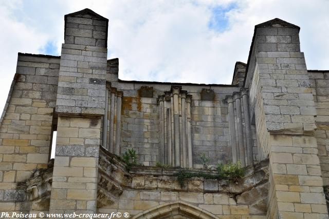 Abbaye Notre Dame de Donzy