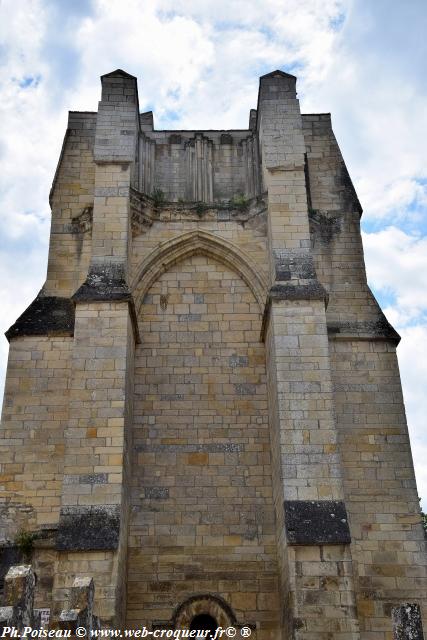 Abbaye Notre Dame de Donzy