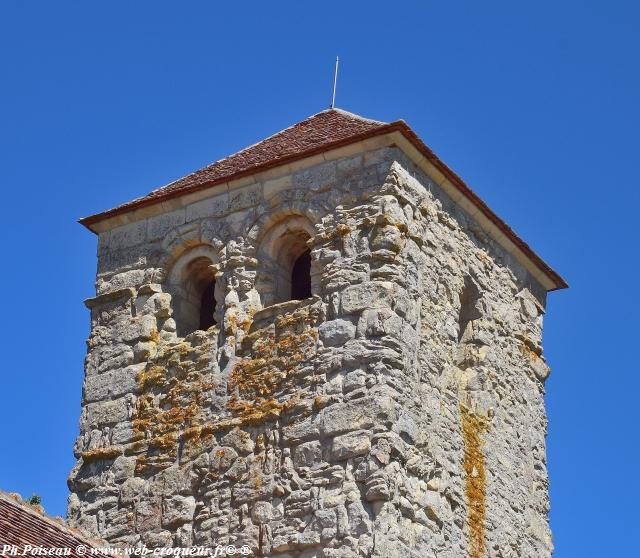 Église de Chaluzy