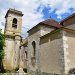 Église de Pousseaux