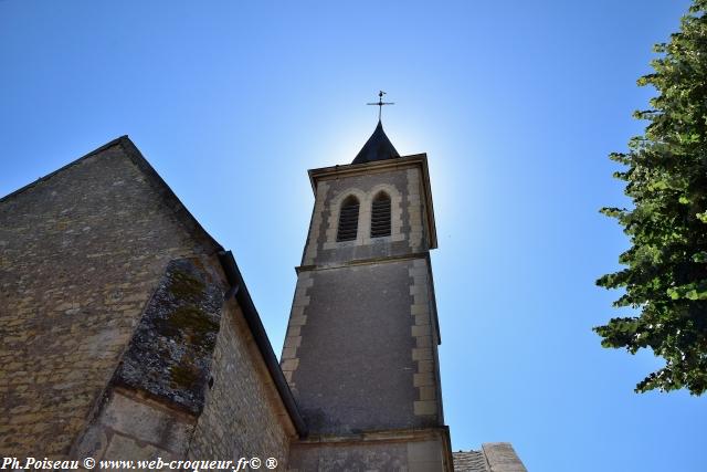 Église de Saint Éloi