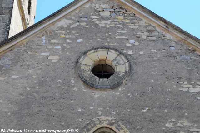 Église de Saint Éloi