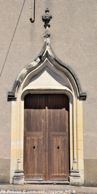 Église de Saint Éloi