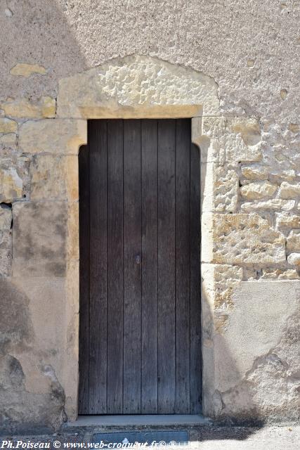 Église de Saint Éloi