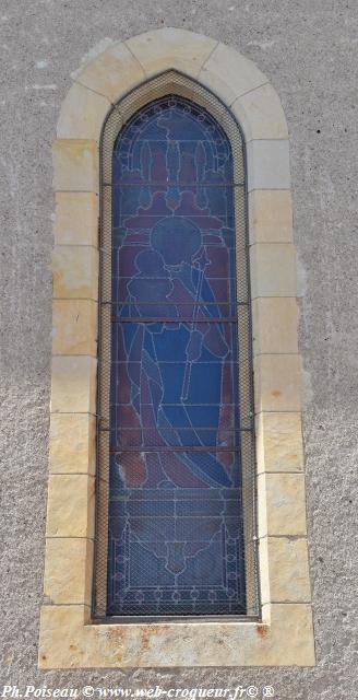 Église de Saint Éloi