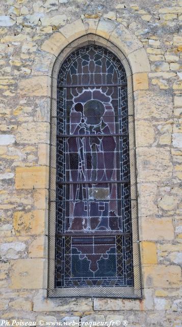 Église de Saint Éloi