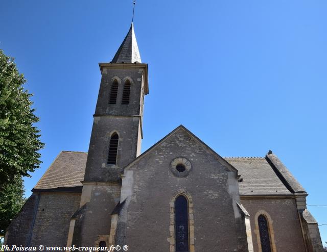 Église de Saint Éloi