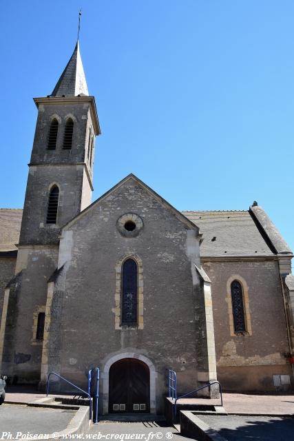 Église de Saint Éloi