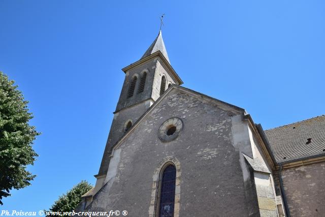 Église de Saint Éloi