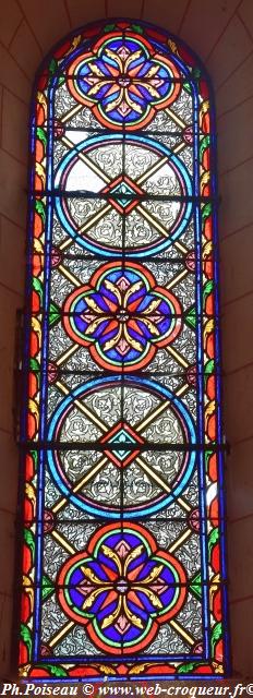 Église de Saint-Verain
