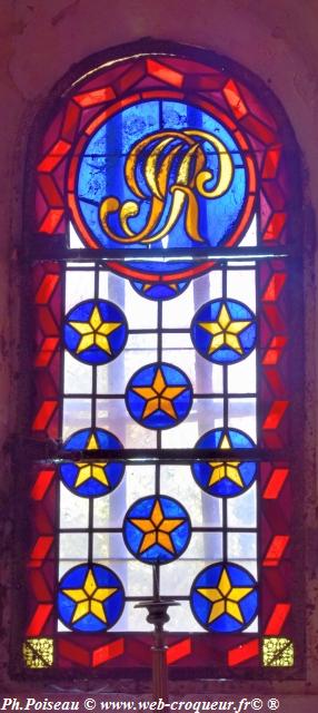 Église de Saint-Verain