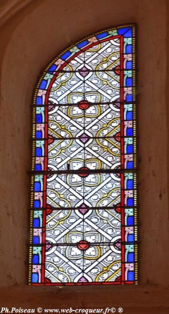 Église de Saint-Verain
