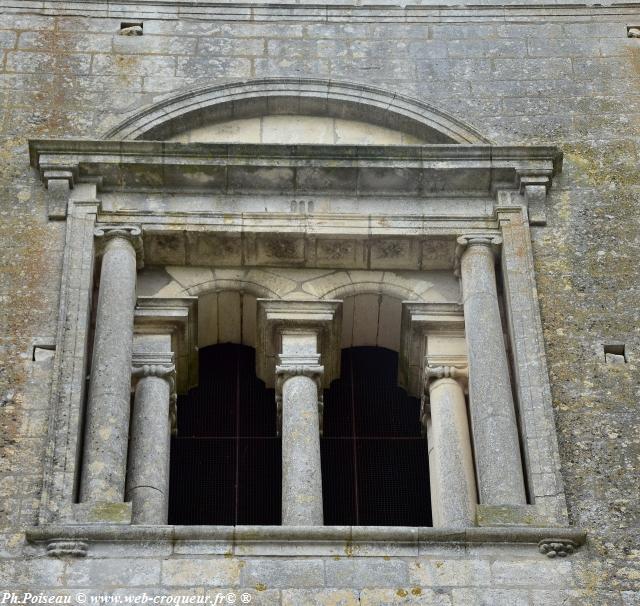 Église de Suilly la Tour Nièvre Passion