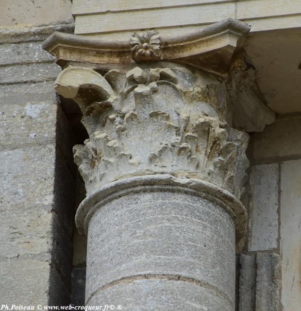 Église de Suilly la Tour Nièvre Passion