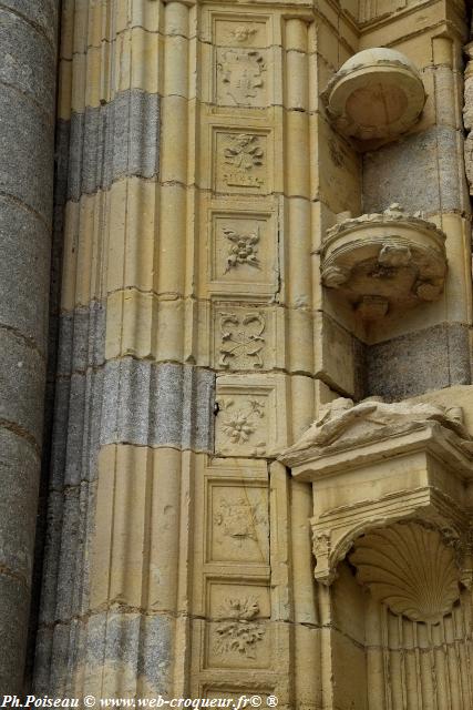 Église de Suilly la Tour Nièvre Passion