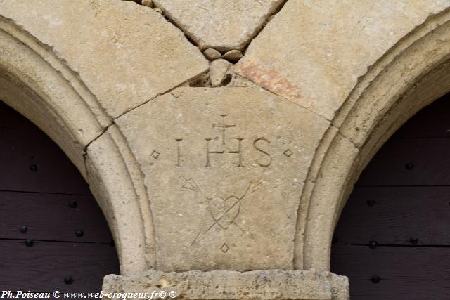 Église de Suilly la Tour Nièvre Passion