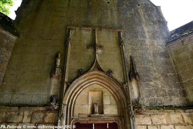 Église de Surgy