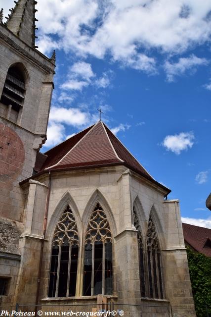 Église de Surgy