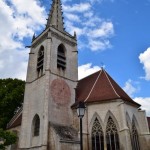 Église de Surgy – Saint-Martin un remarquable patrimoine