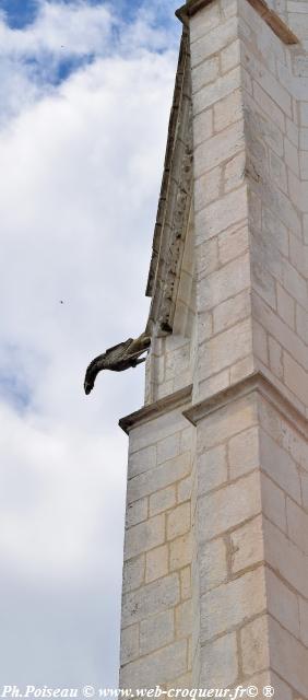 Église de Surgy