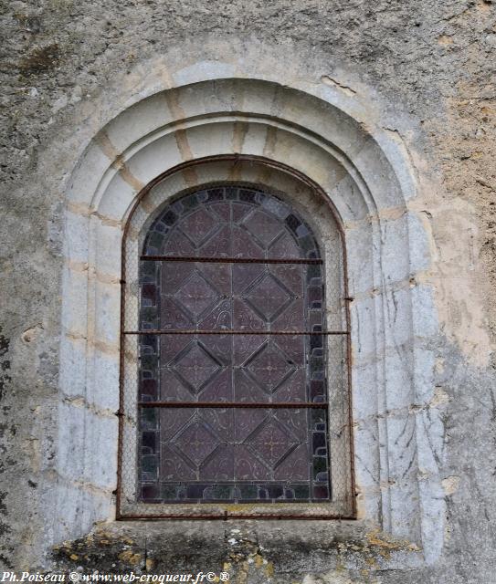 Église de Vielmanay