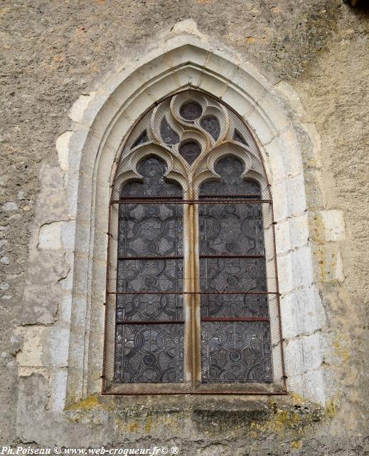 Église de Vielmanay