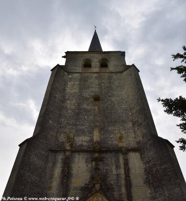 Église de Vielmanay