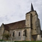 Église de Vielmanay Nièvre Passion