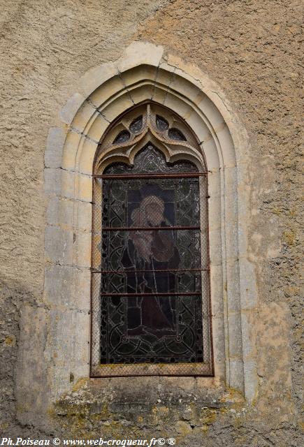 Église de Vielmanay