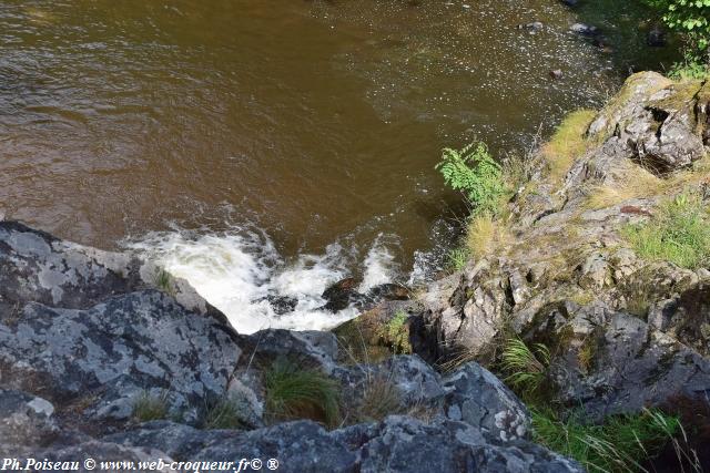 Le Saut du Gouloux