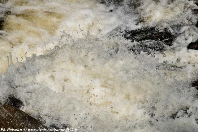 Le Saut du Gouloux