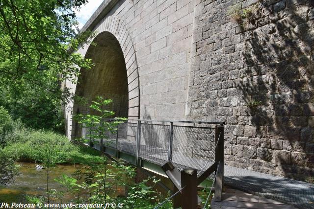 Le Saut du Gouloux