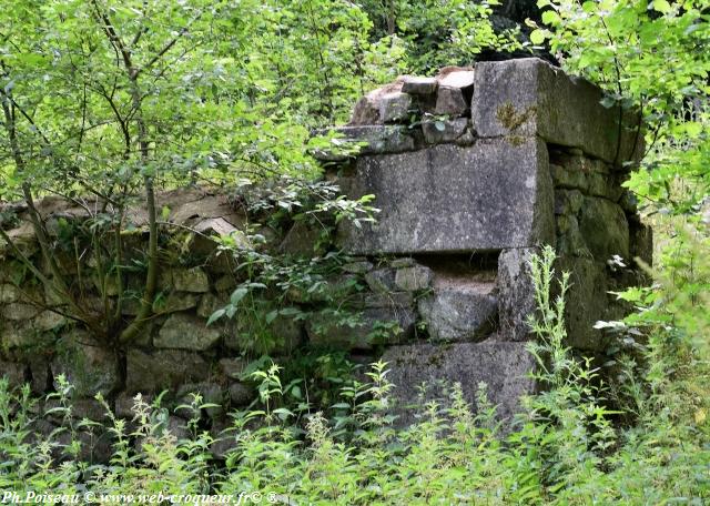 Le Saut du Gouloux