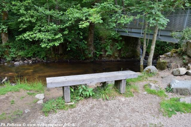 Le Saut du Gouloux