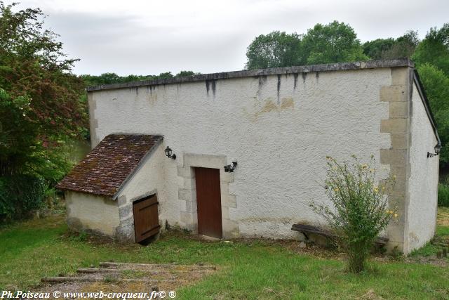 Lavoir de Armes