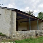 Lavoir de Armes un patrimoine