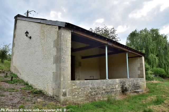 Lavoir de Armes