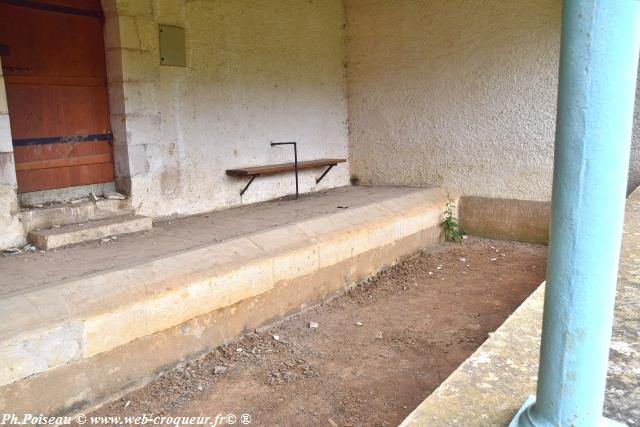 Lavoir de Armes