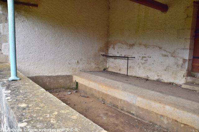 Lavoir de Armes