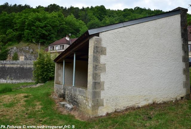 Lavoir de Armes