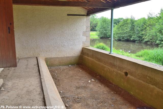 Lavoir de Armes