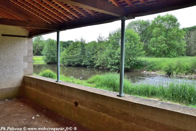 Lavoir de Armes