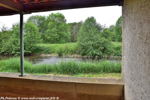 Lavoir de Armes