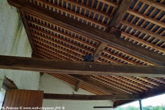 Lavoir de Armes