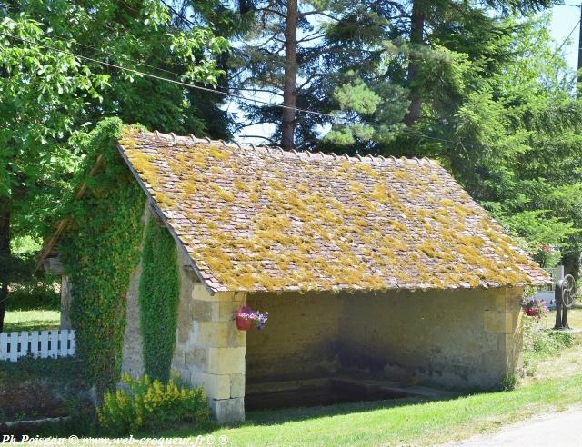 Lavoir de Baugy