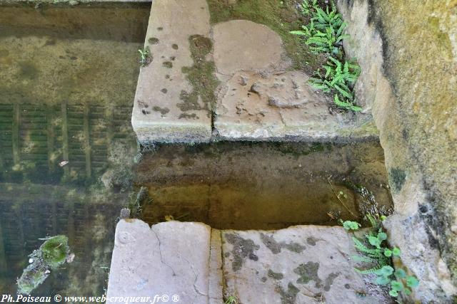 Lavoir de Baugy Nièvre Passion