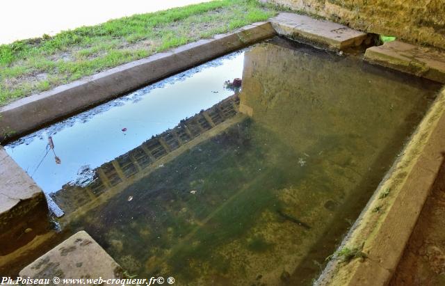 Lavoir de Baugy Nièvre Passion