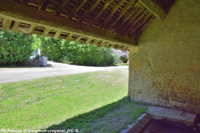 Lavoir de Baugy Nièvre Passion